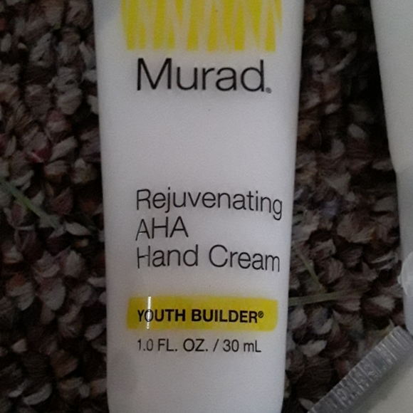 Murad skincare mini bundle - Picture 2 of 5